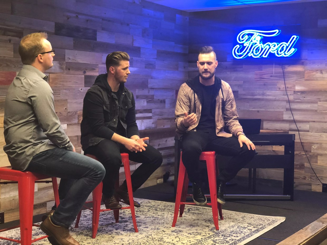 Frisco-Based Music Audience Exchange Wants ‘To Shake Things Up in Music’