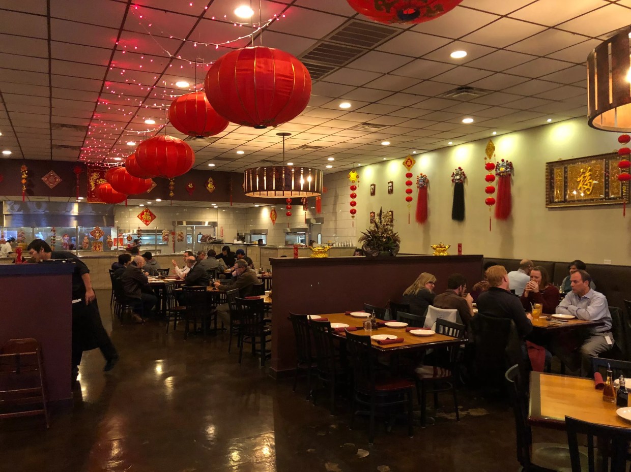 As DFW’s Asian Food Scene Booms, 30-Year Mainstay Jeng Chi Still Stands Out