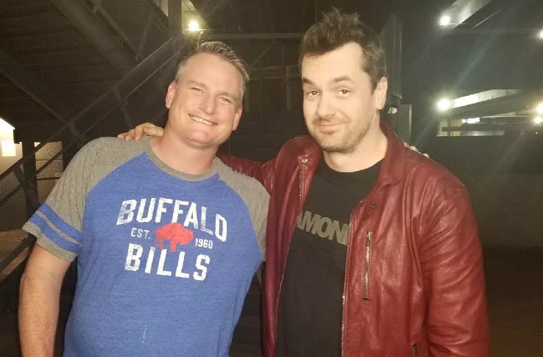 Dallas’ Comedy Community Mourns the Loss of Joshua Fischer, Continues His Show for His Family