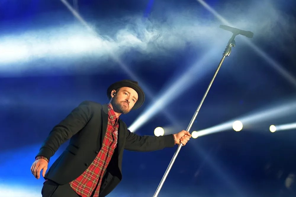 Music News: Paul Simon, Justin Timberlake, Ozzy Osbourne and More