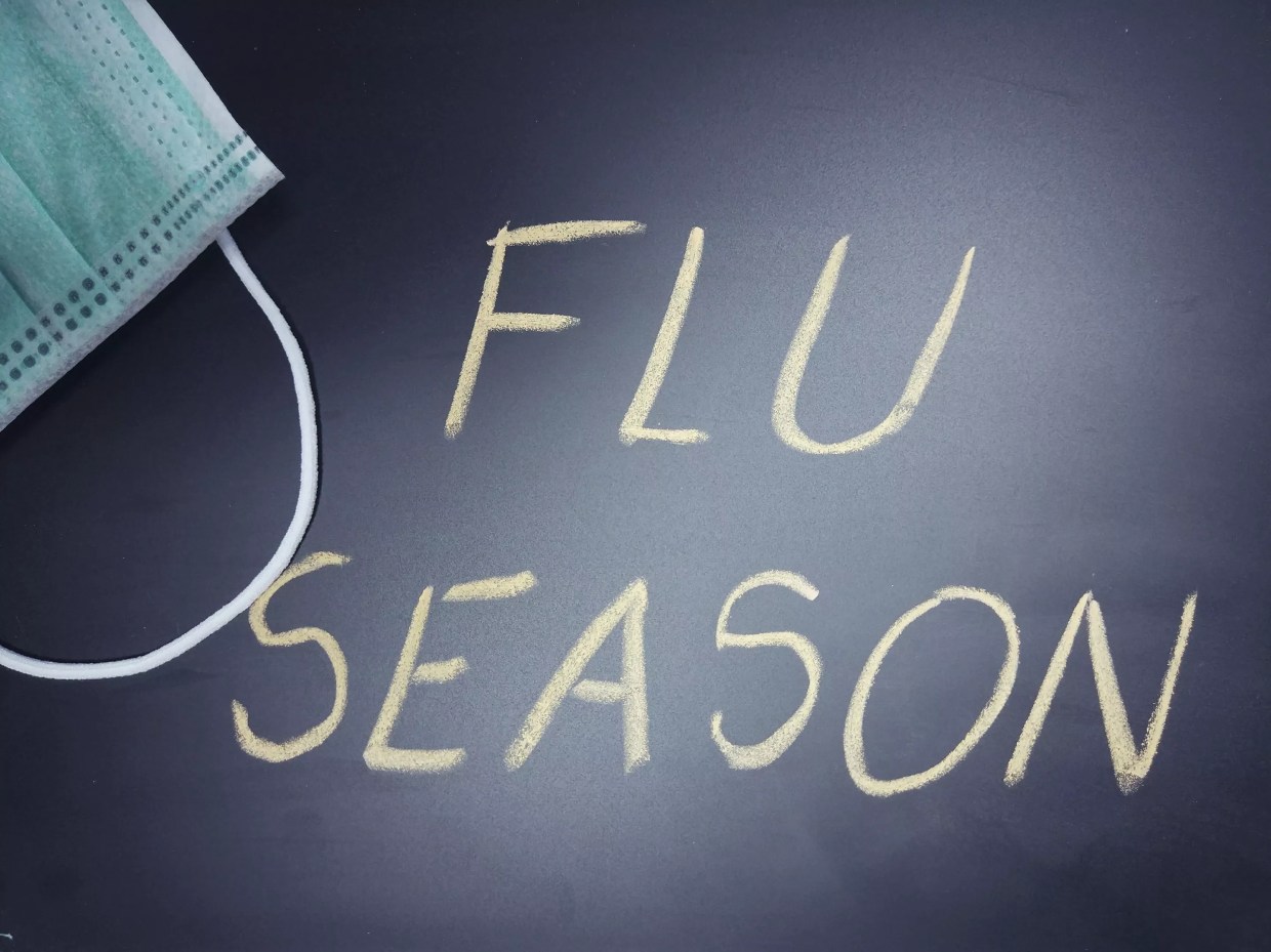 Flu Season Appears to Be Winding Down in Dallas County