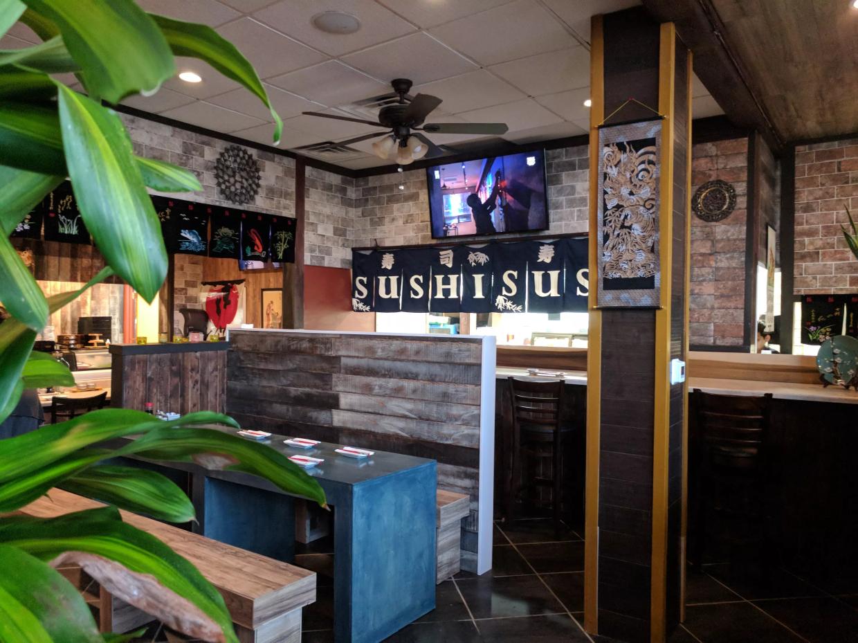 Dallas Gets a New Korean-Japanese Izakaya with Solid Yakitori and Seafood