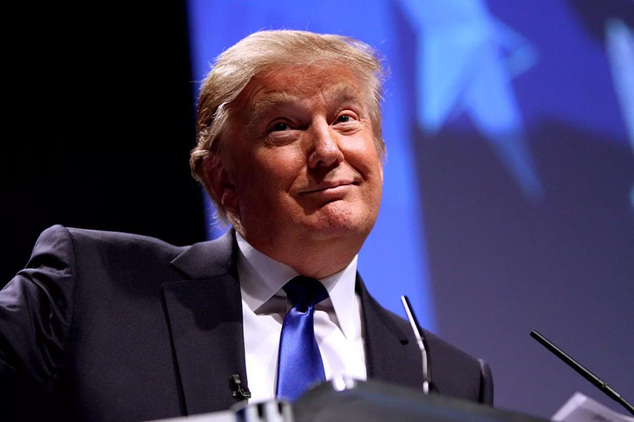 Texas Leadership at a Loss to Challenge Trump’s Threat to Birthright Citizenship