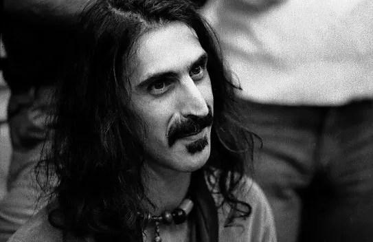 Time To Head Back to School: UNT Offers a Class on the Music of Frank Zappa
