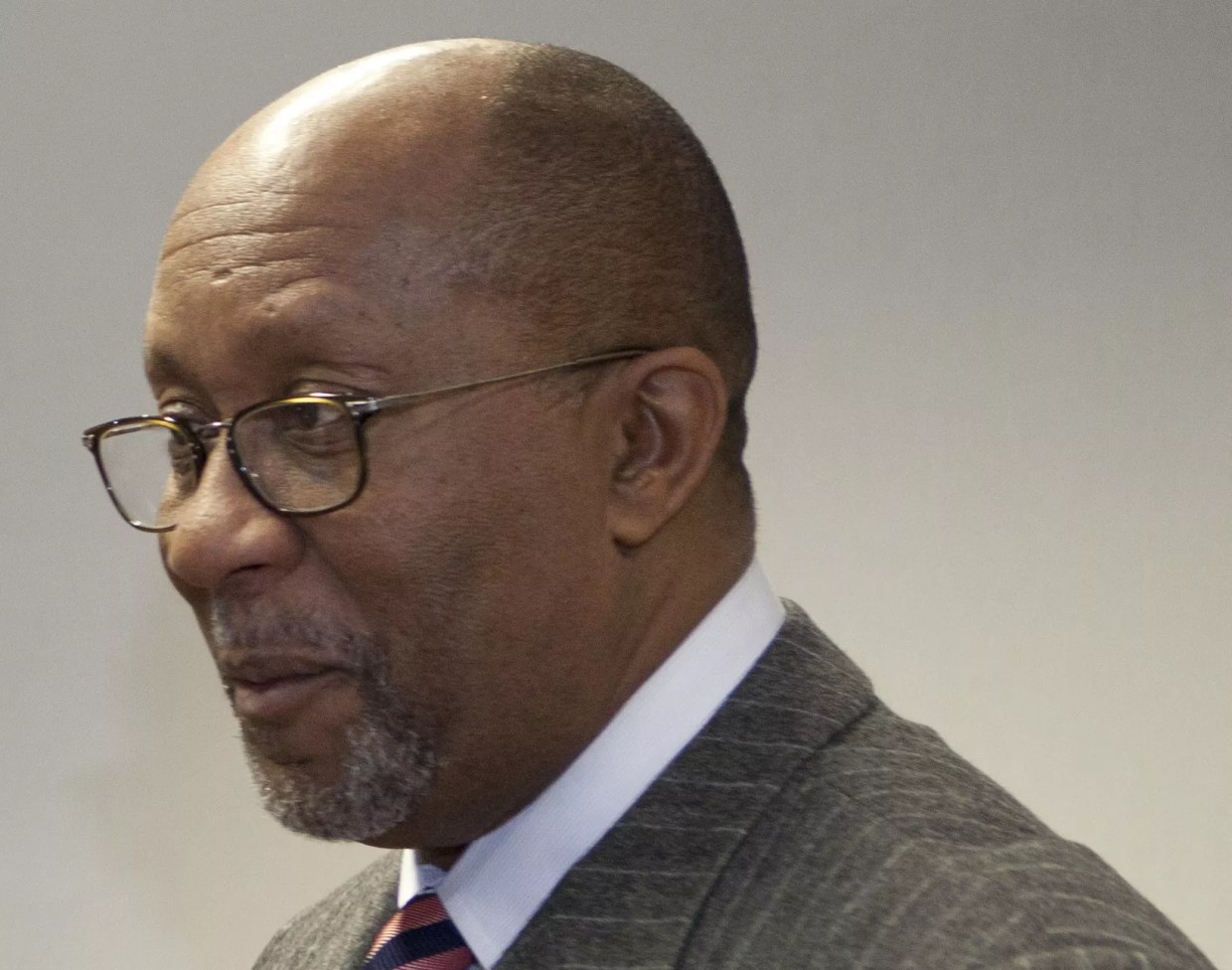 The Long Shadow of Ron Kirk and That Road in June’s Mayoral Runoff