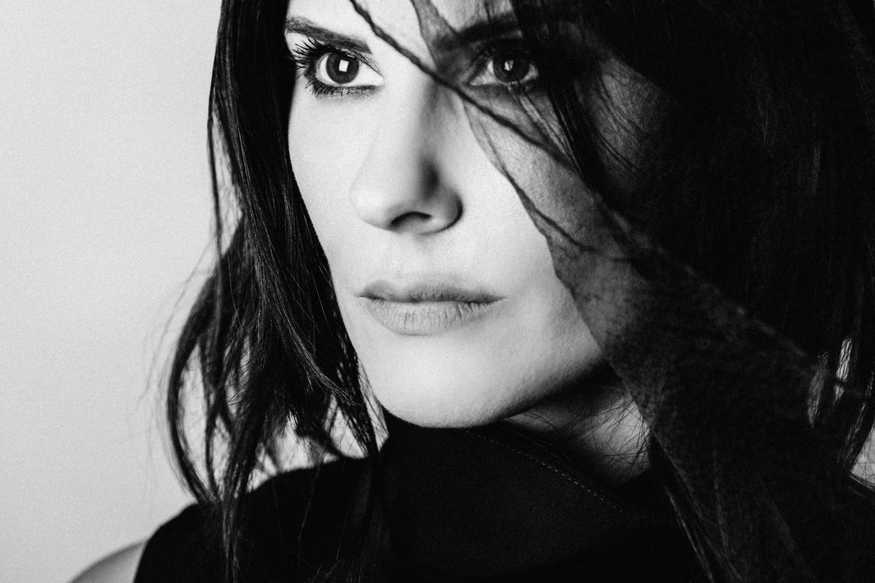 Rebekah Is Coming to Dallas in One of Her Only U.S. Gigs