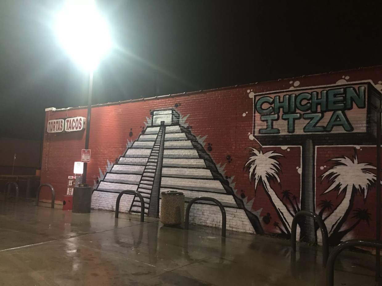 Why You Haven’t Seen a Show At Chichen Itza in a While