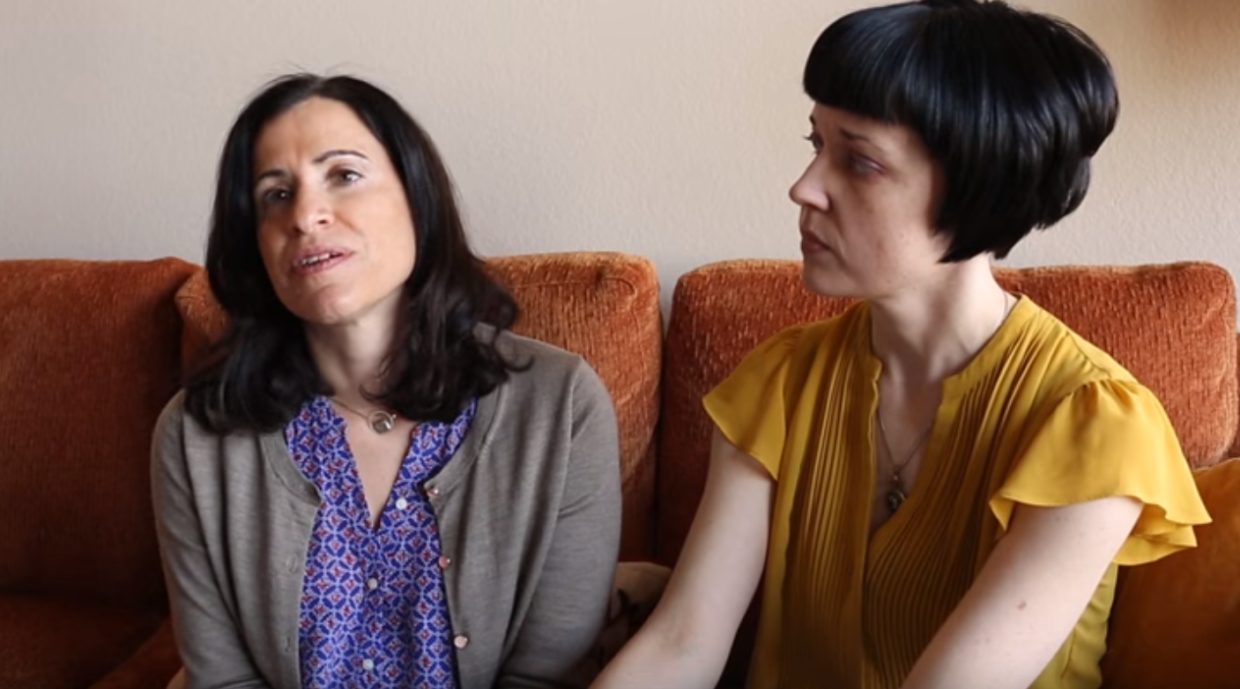 Texas Couple Sues Trump Administration, Catholic Bishops After Being Turned Down for Foster Parenting