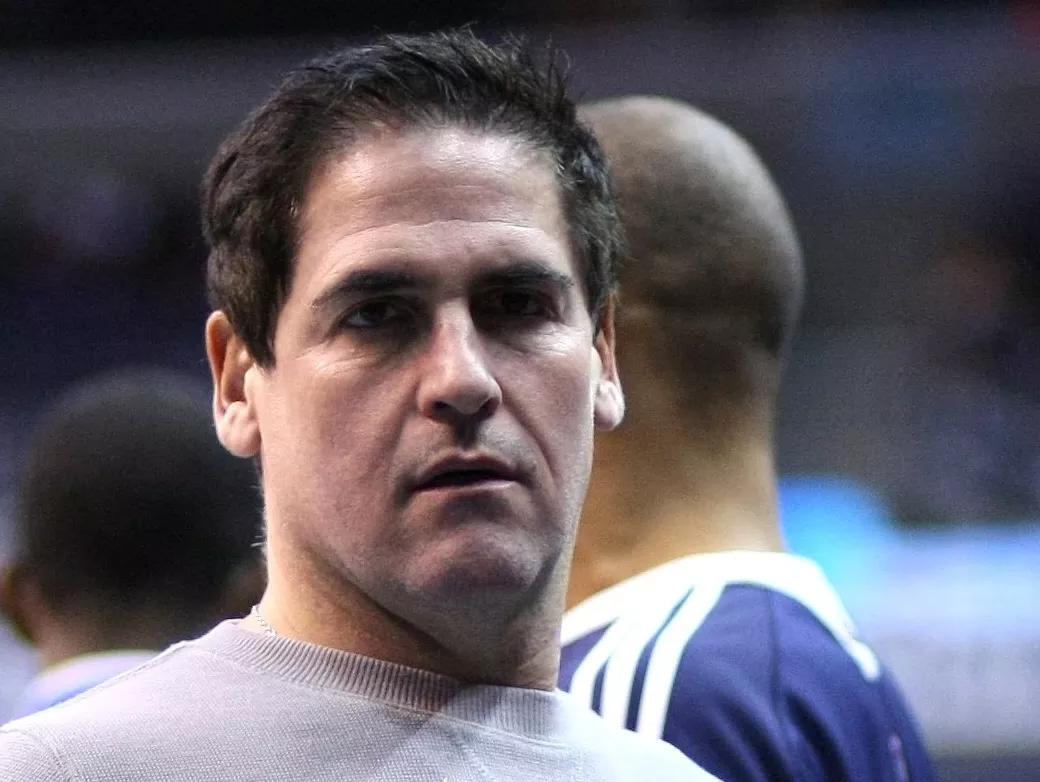 Mavs Owner Mark Cuban Denies 2011 Sexual Assault Allegation