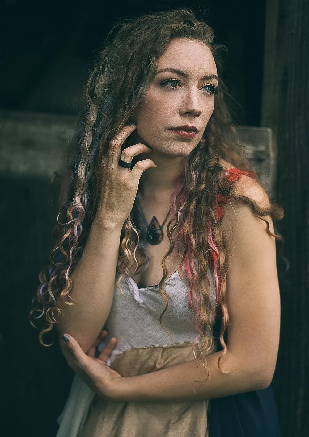 DFW Musician Scarlett Deering Is Joining The Eagles (Yes, <i>The</i> Eagles) on Tour as Violinist