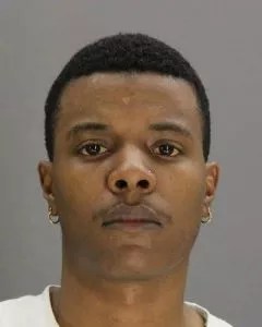 Hutchins Man Arrested for Murder of Dallas Postal Employee