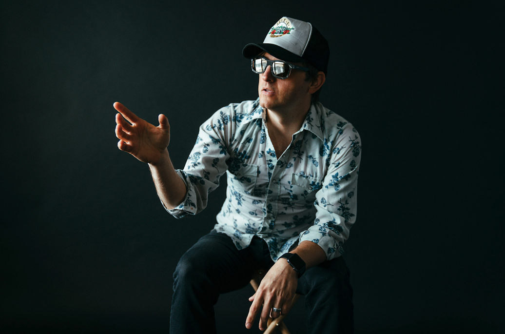 John Pedigo Pours One Out for His Late Father With a New Set of Songs Inspired by Tragedy