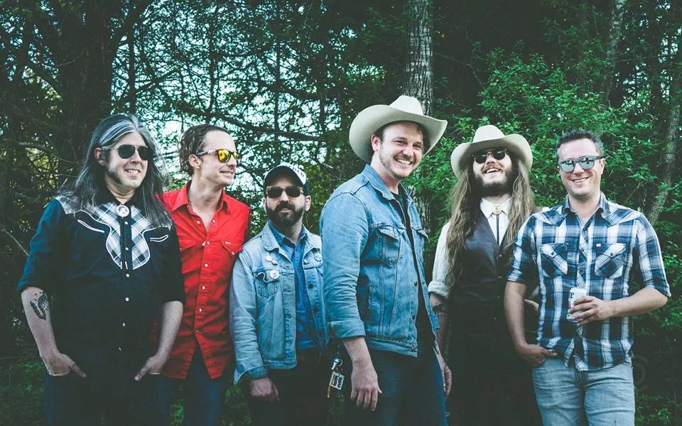 8 More Dallas Bands Heading To SXSW