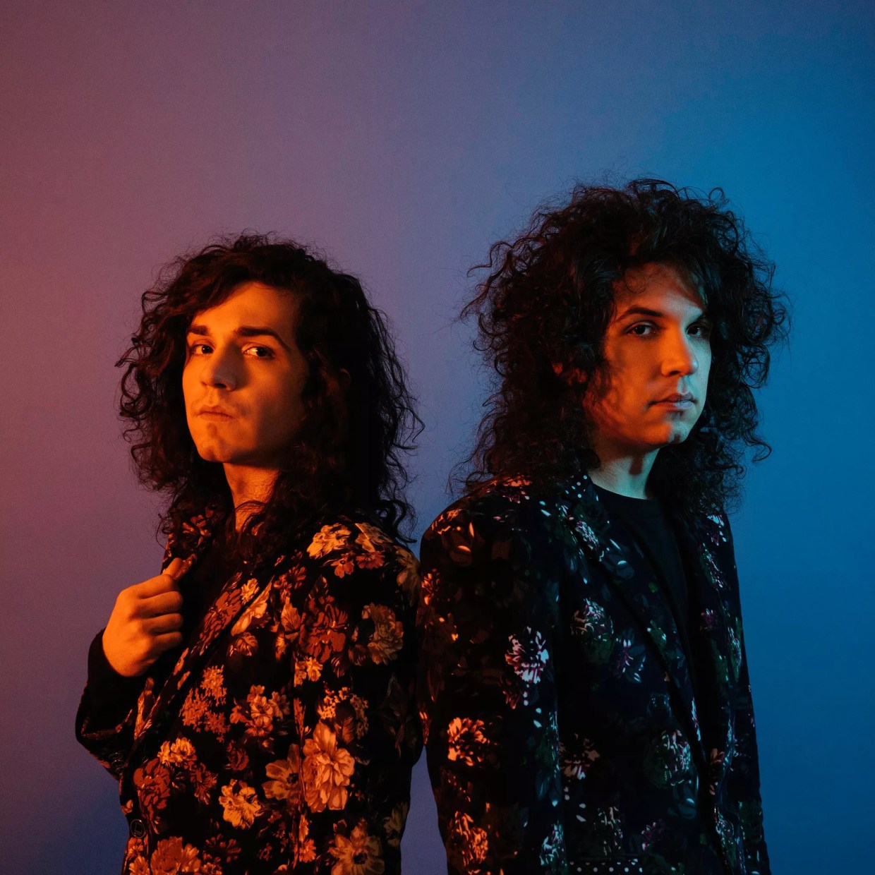 <i>Observer</i> Premiere: Watch NITE’s New Music Video for “I’ll Be Back Again”