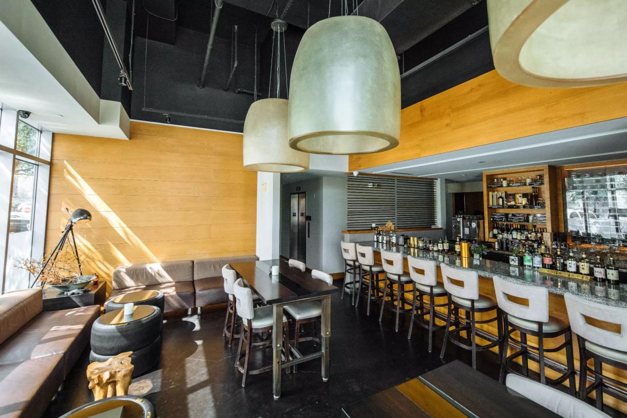 10 Years After Opening, Tei-An Is As Great As Ever