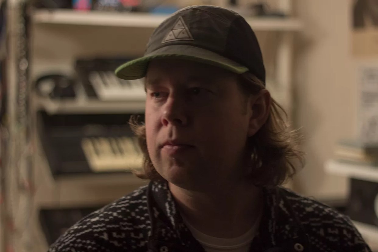 <i>Dallas Observer</i> Mixtape with Gavin Guthrie: TRU Label Showcase