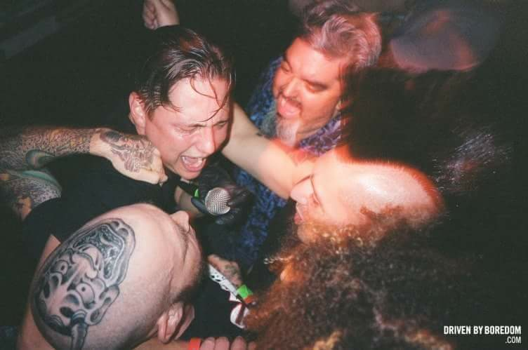 12 DFW Musicians Tell Us About the Nightmares That Were Their Worst Gigs