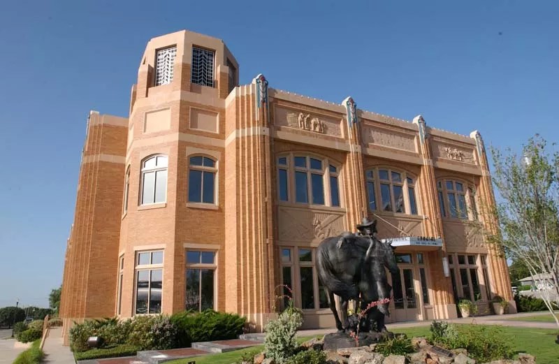 5 Wacky, Creepy, Wondrous Museums Within an Hour (or so) Drive of Dallas