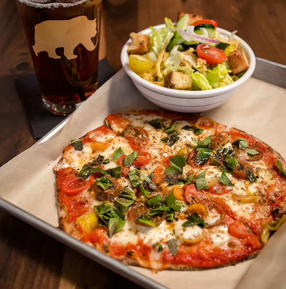 Four New DFW Restaurants to Check Out in the ‘Burbs