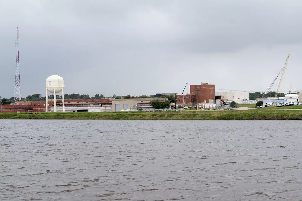 Plano Water Meets EPA Standards, According to Recent Test