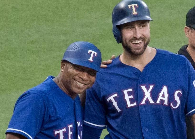 Rangers’ Joey Gallo in Line for Big Boost From Potential MLB Rule Change