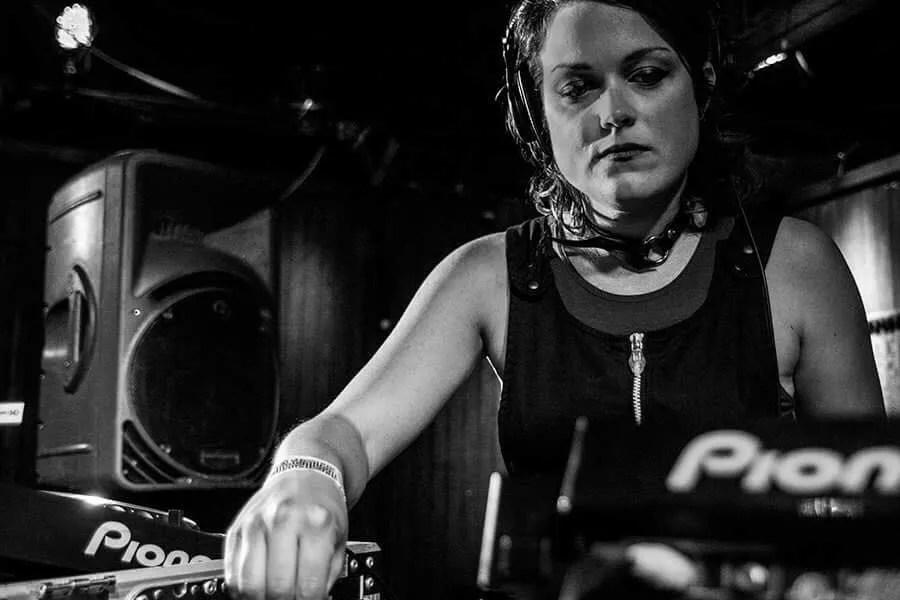 5 Female DJs Talk About Sexism Facing Women Behind the Decks