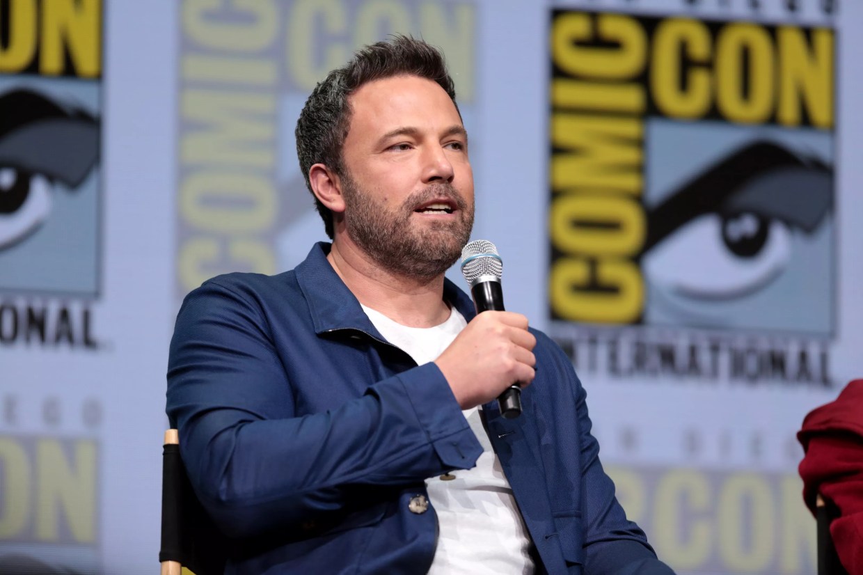 Fan Expo Dallas Loses Michael J. Fox but Scores Ben Affleck