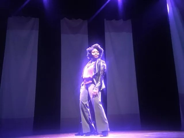 Down for #The Count One-Act Play Festival Celebrates Female Voices in Theater