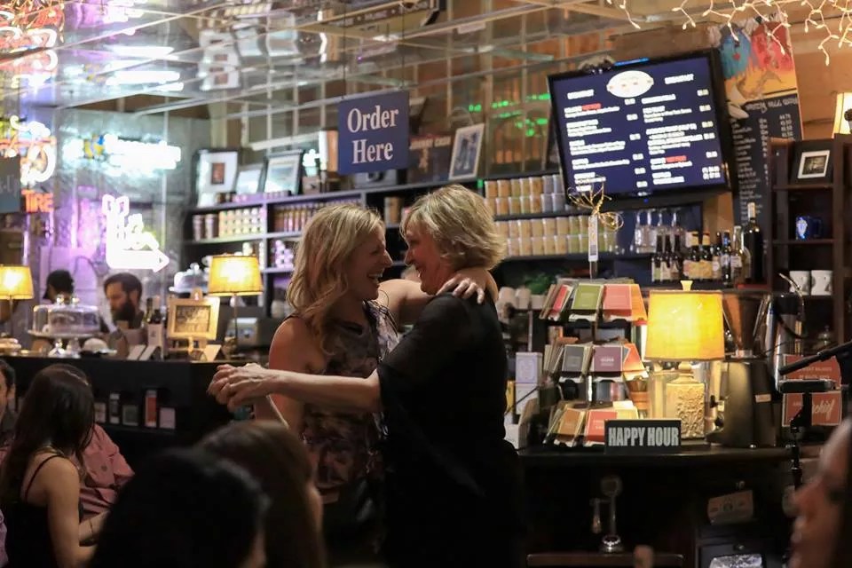 In 15 Years, Opening Bell Has Hosted Leon Bridges, Maren Morris, Sarah Jaffe and More