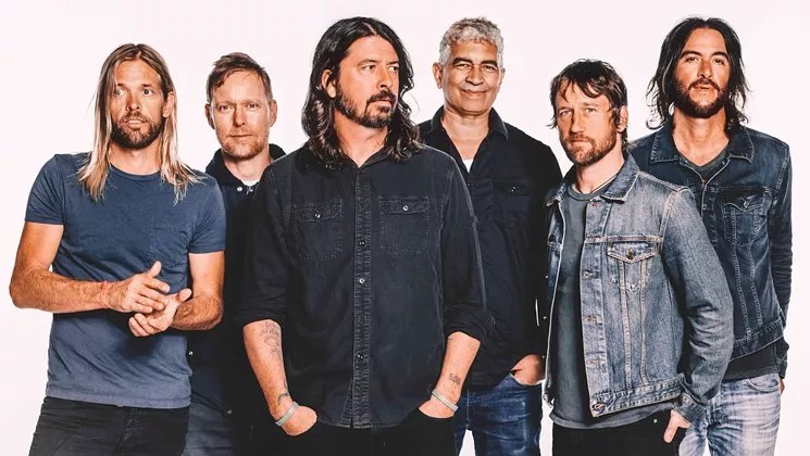 The 10 Best Concerts of the Week: Nightwish, Foo Fighters, Lee Ann Womack and More
