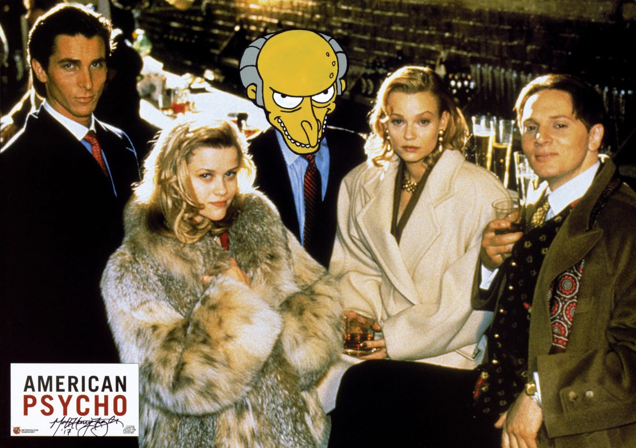 Dave Chappelle Is a Fan of Dallas Artist Maxx Henry-Frazer’s ‘Snipe Art’