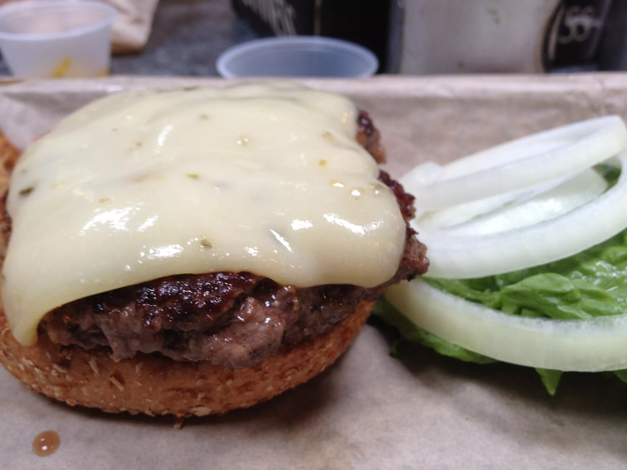 From Beaver to Emu, the Best Burgers at Twisted Root Come From the Exotic Meat Menu