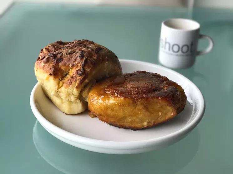 What to Do this Weekend: Brunch Pop-Up, Deep Ellum Japanese Food Fest and Dogfishtival
