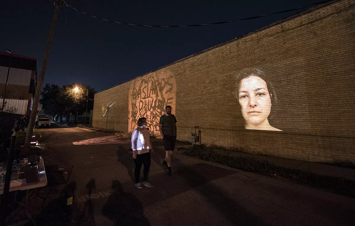 The Cedars Union Is Turning an Old Ice Cream Factory Into an Art Space