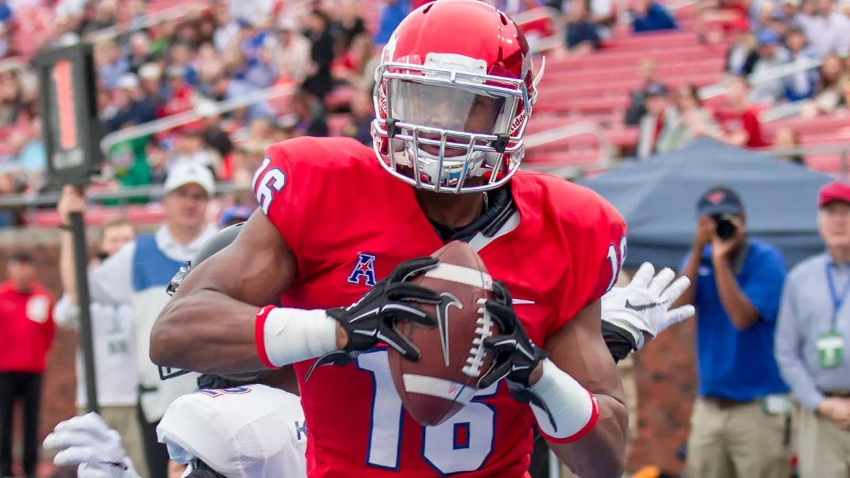 10 Names to Know Before the Cowboys Go on the NFL Draft Clock This Week