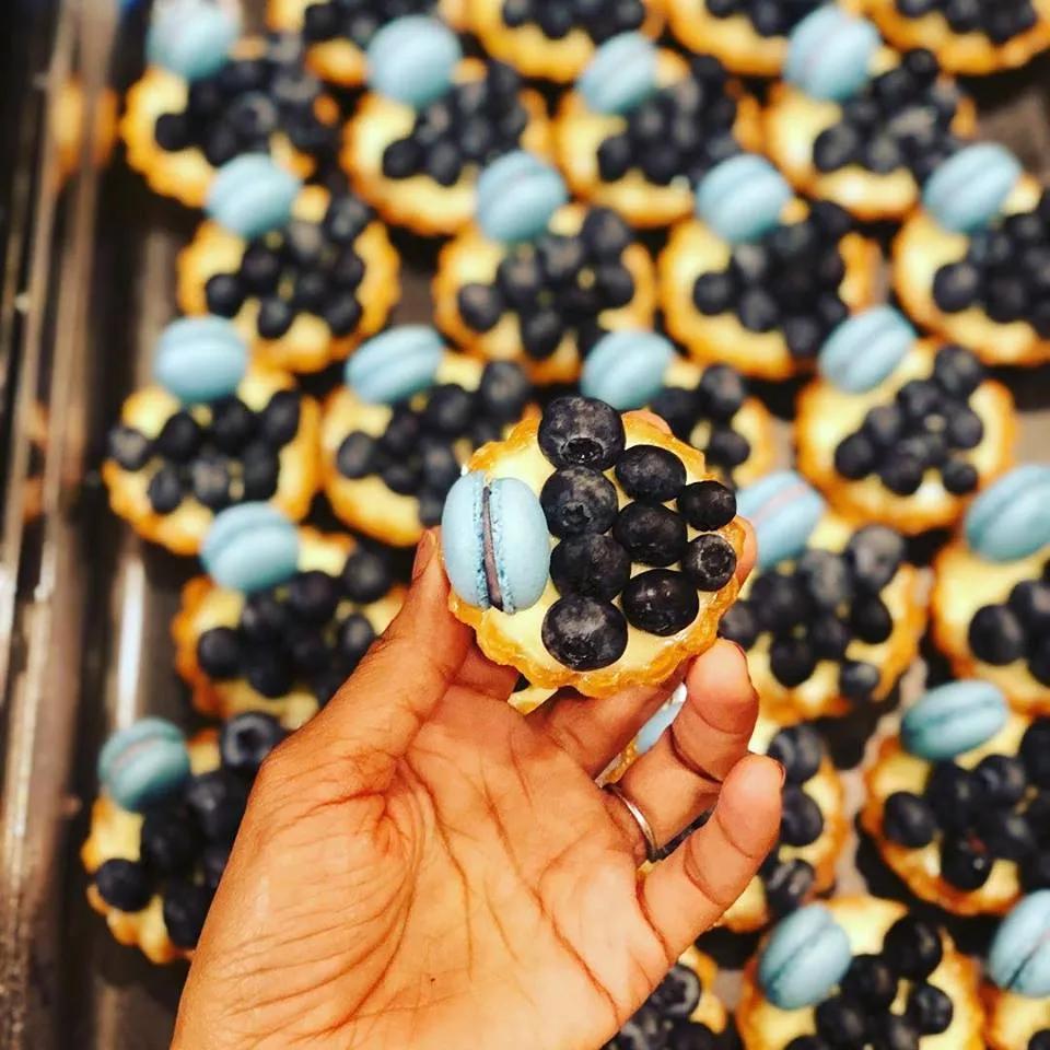The Future of Dallas Dessert: Tart-a-licious Launches a Tart Subscription Service