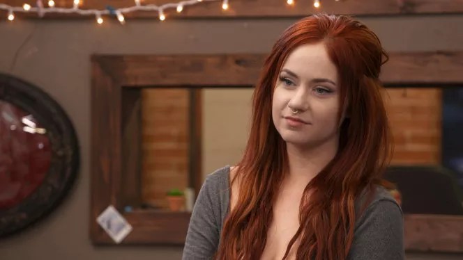 Denton Tattoo Artist Deanna Smith Doesn’t Agree With <i>Ink Master</i>‘s Search for Perfection