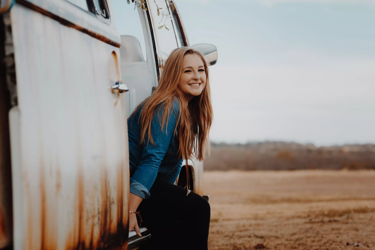 Rockwall Native Erin Kinsey Will Open for Country Musician Hunter Hayes at the End of April