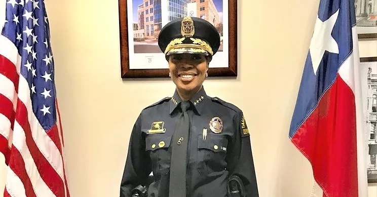 Here’s What Your Dallas City Council Members Are Worried About