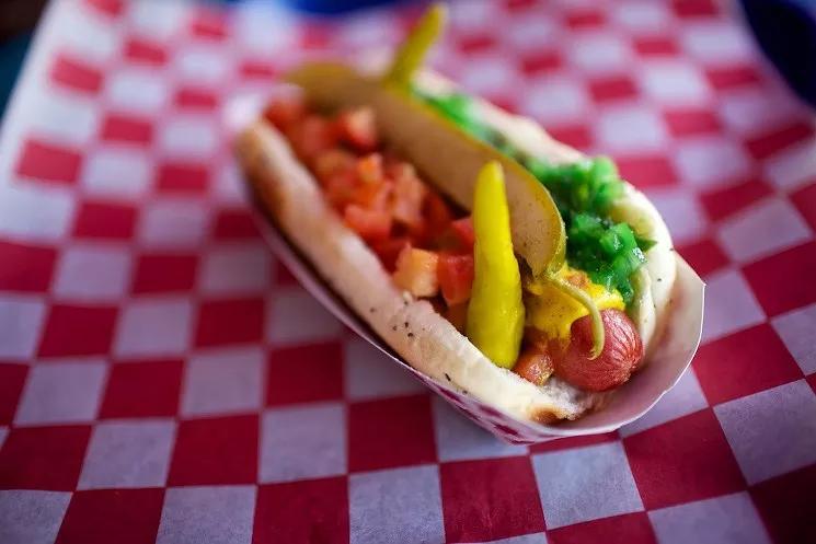 Amid a Landlord Dispute, Wild About Harry’s Is Closing Its 20-Year-Old Knox Location