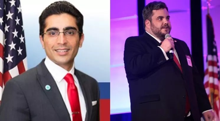 Salman Bhojani Got Elected to Euless City Council. What Now?