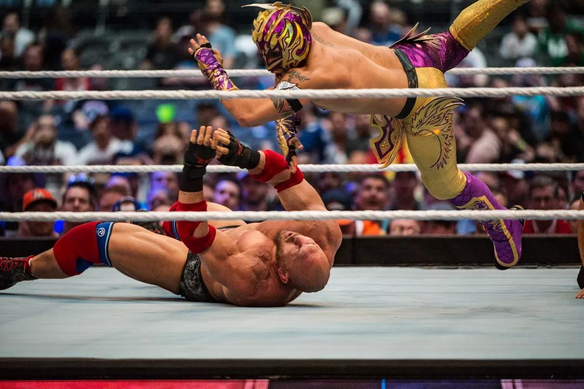 5 Fight Nights You Don’t Want to Miss