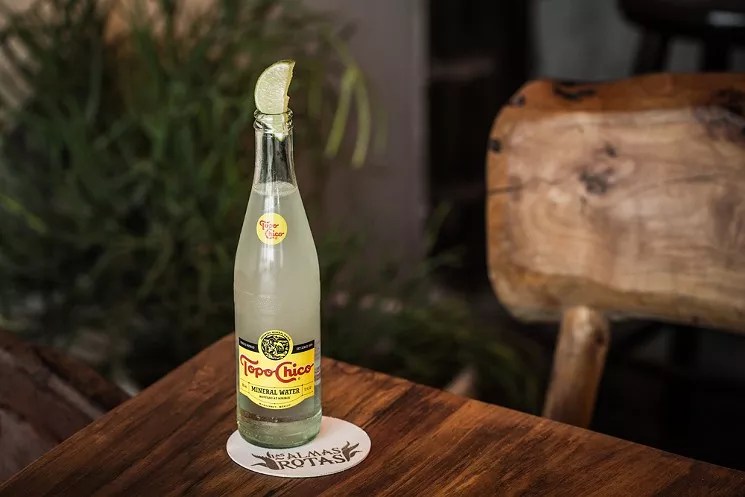 34 Dallas Cocktails Make New <i>Texas Cocktails</i> Book, and You Can Try Them This Weekend
