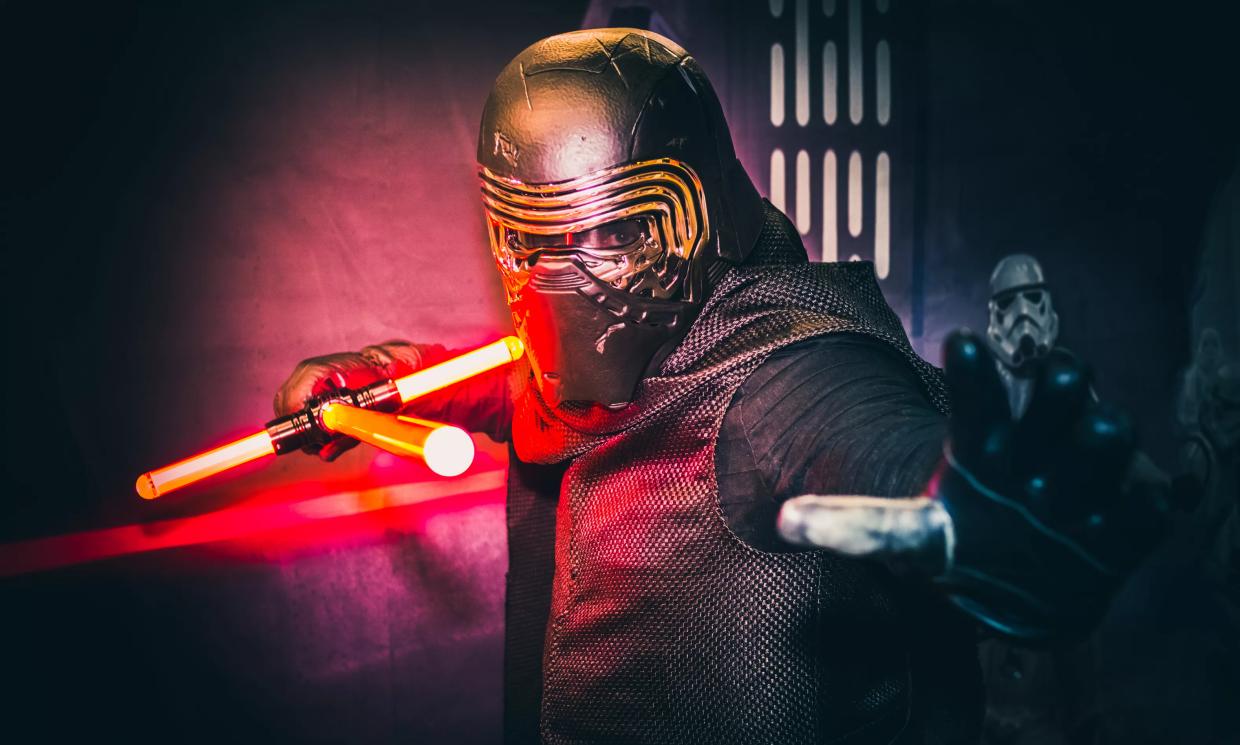 6 Things to Do on May the Fourth Be With You, aka <i>Star Wars</i> Day