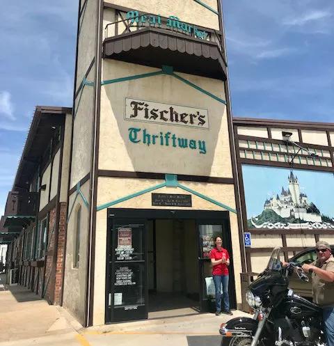 Make the Trek to Fischer’s, the Pasture-to-Market Meat Shop That’s Been Family Run Since 1927