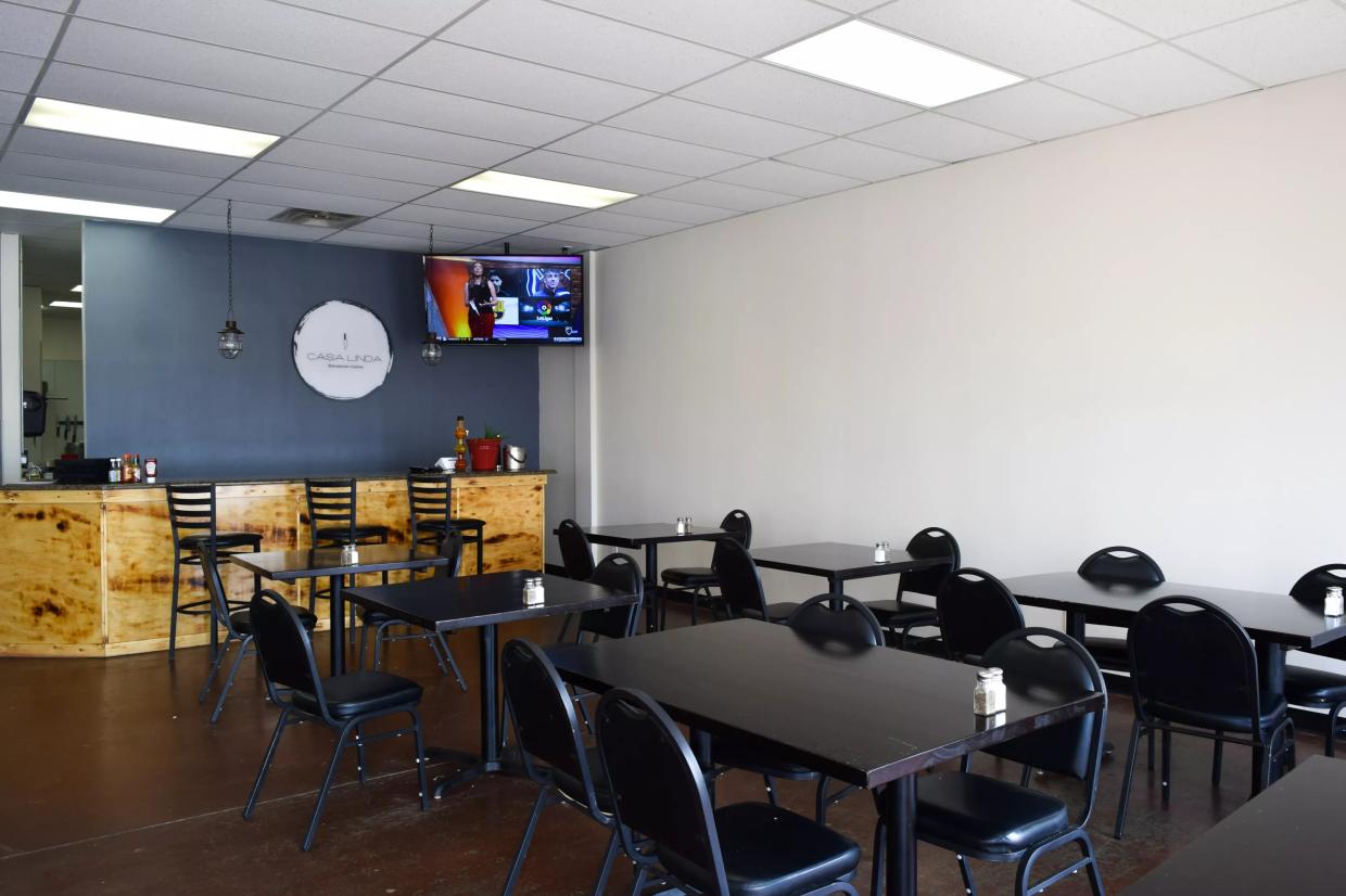 This Authentic New Salvadoran Restaurant in East Dallas Is Hard To Find But Worth the Trek