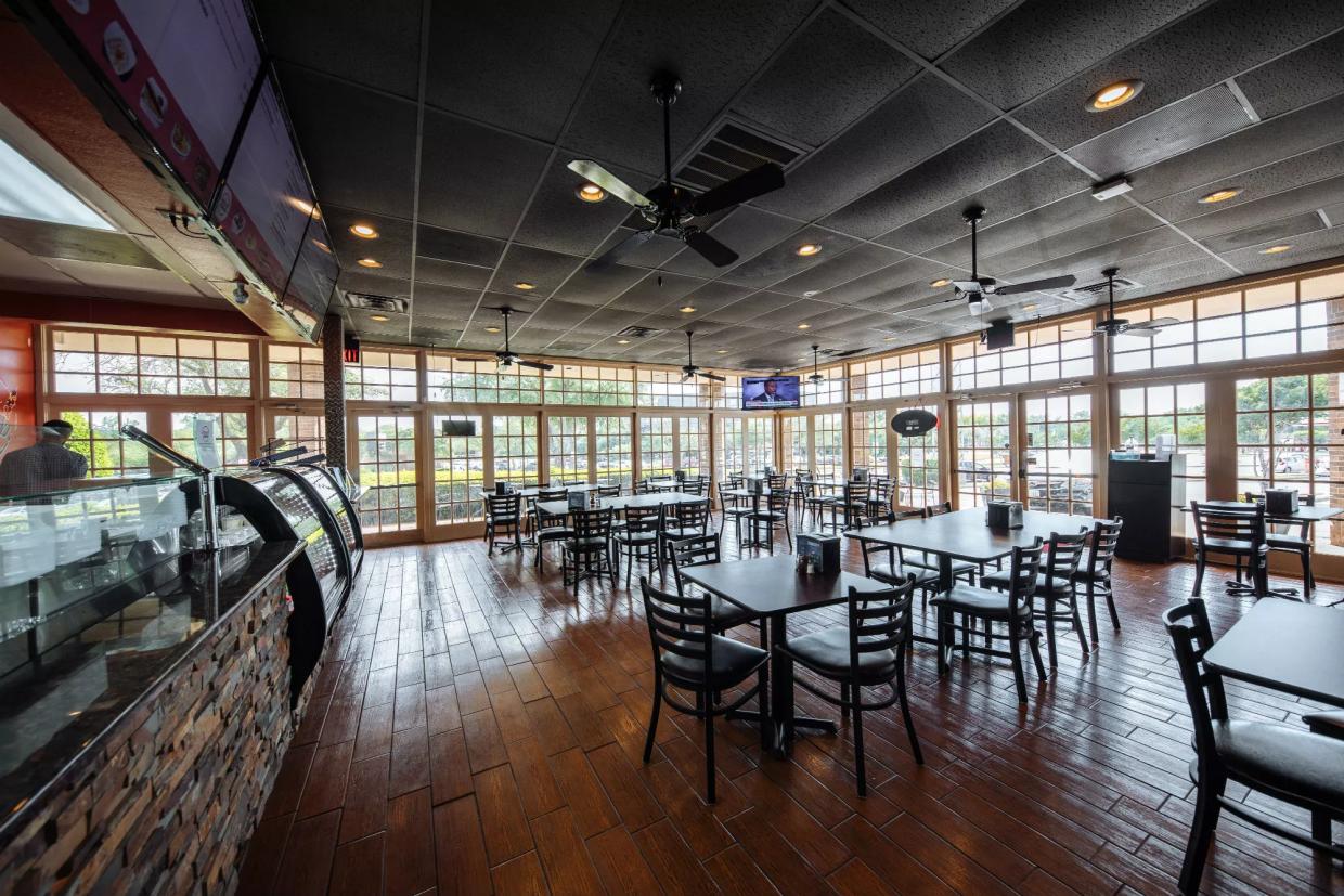 Plano Gets a Delicious Taste of Afghan Family Cooking
