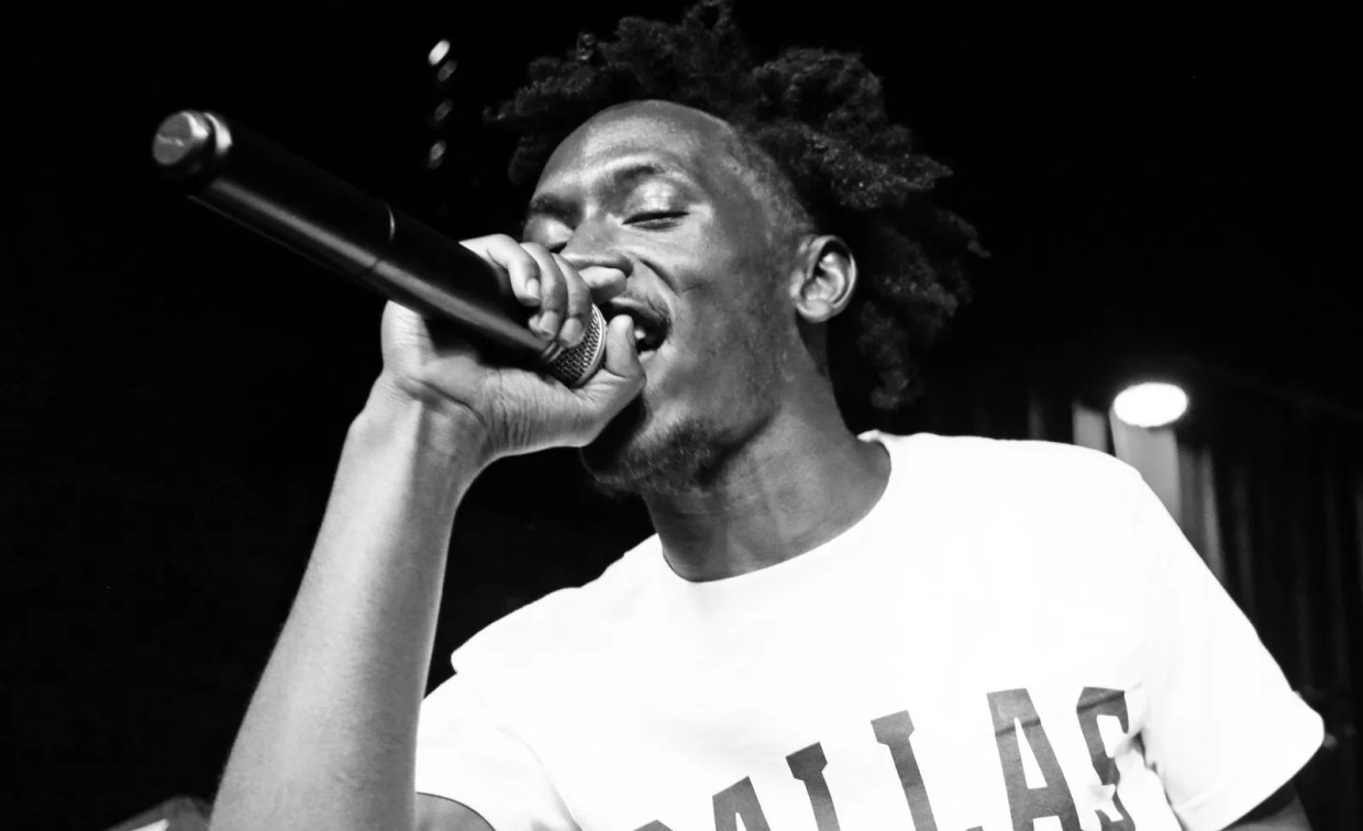 Co-Writing a Number 1 Hit Hasn’t Deterred Bobby Sessions’ Fight for Revolution