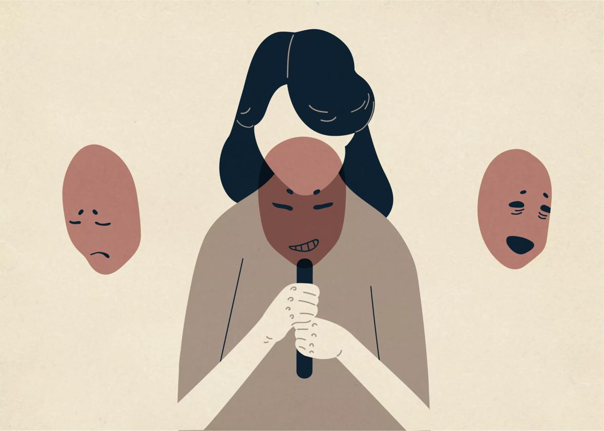 NAMI Dallas Educates Middle and High School Students on the Realities of Mental Illness