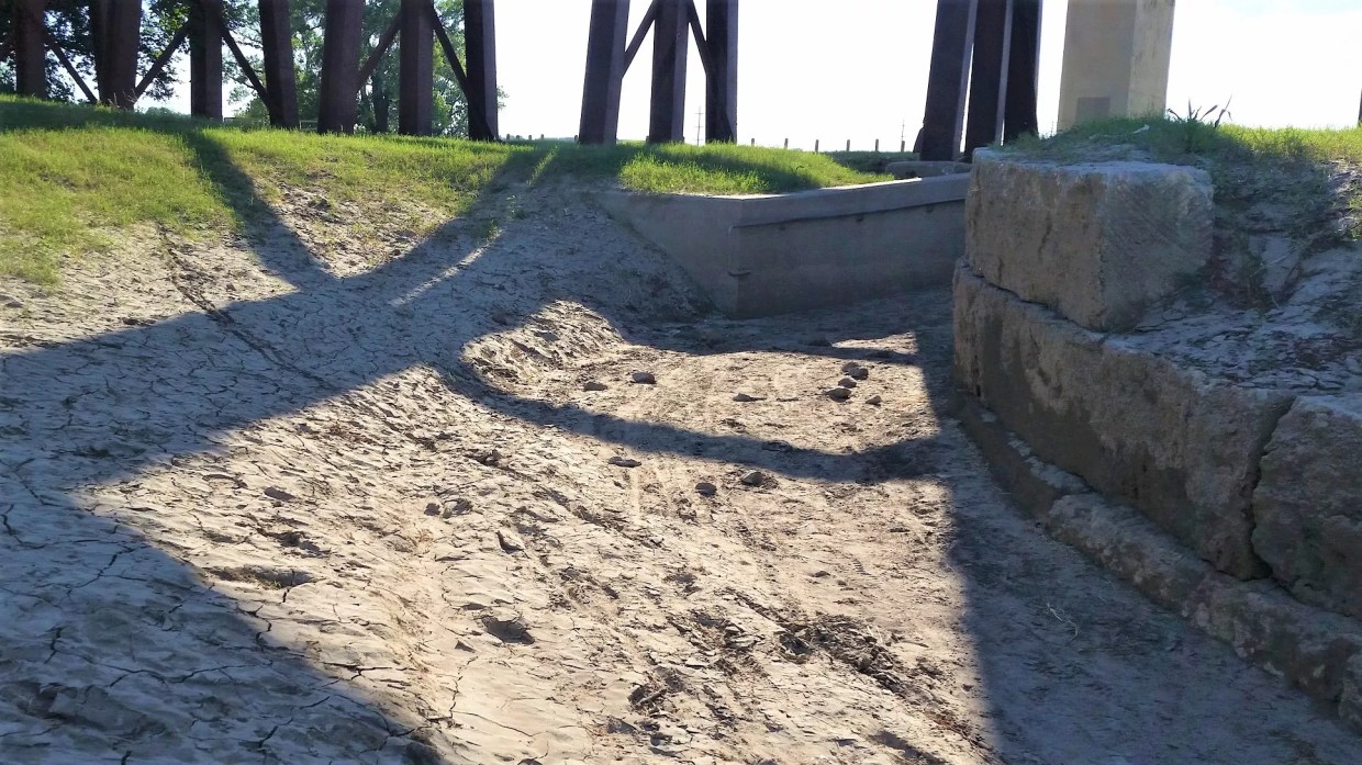 Bad Bridge, Bad Kayak Rapids, Bad Toll Road: Time to Add Up Dallas’ Trinity Bill